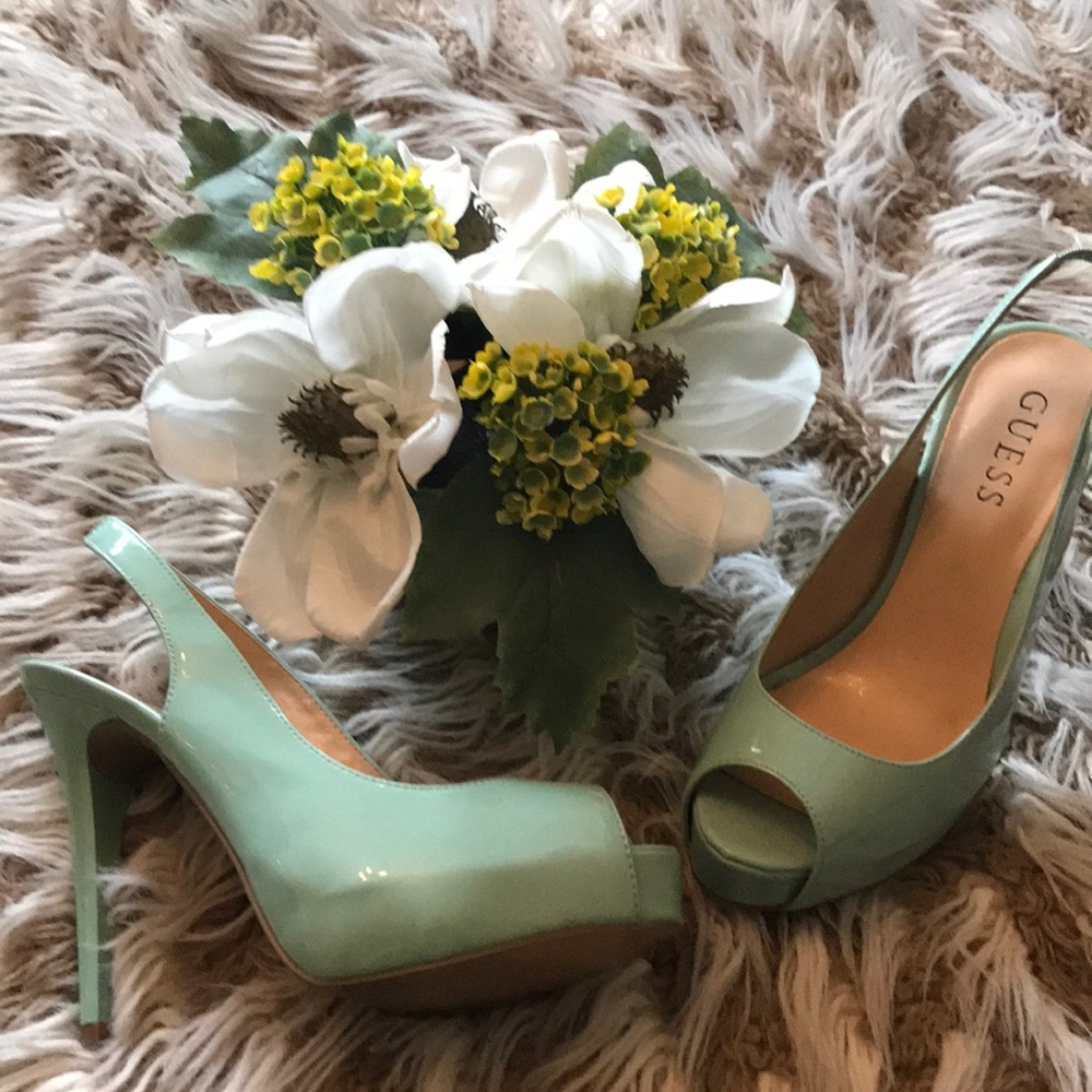 Heels!